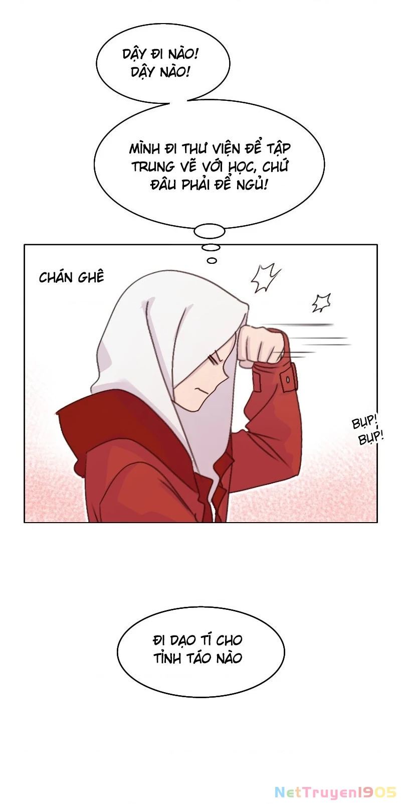 Wee!!! Chapter 105 - 3