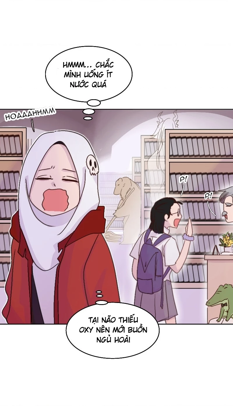 Wee!!! Chapter 105 - 5