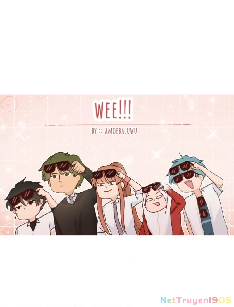 Wee!!! Chapter 105 - 11