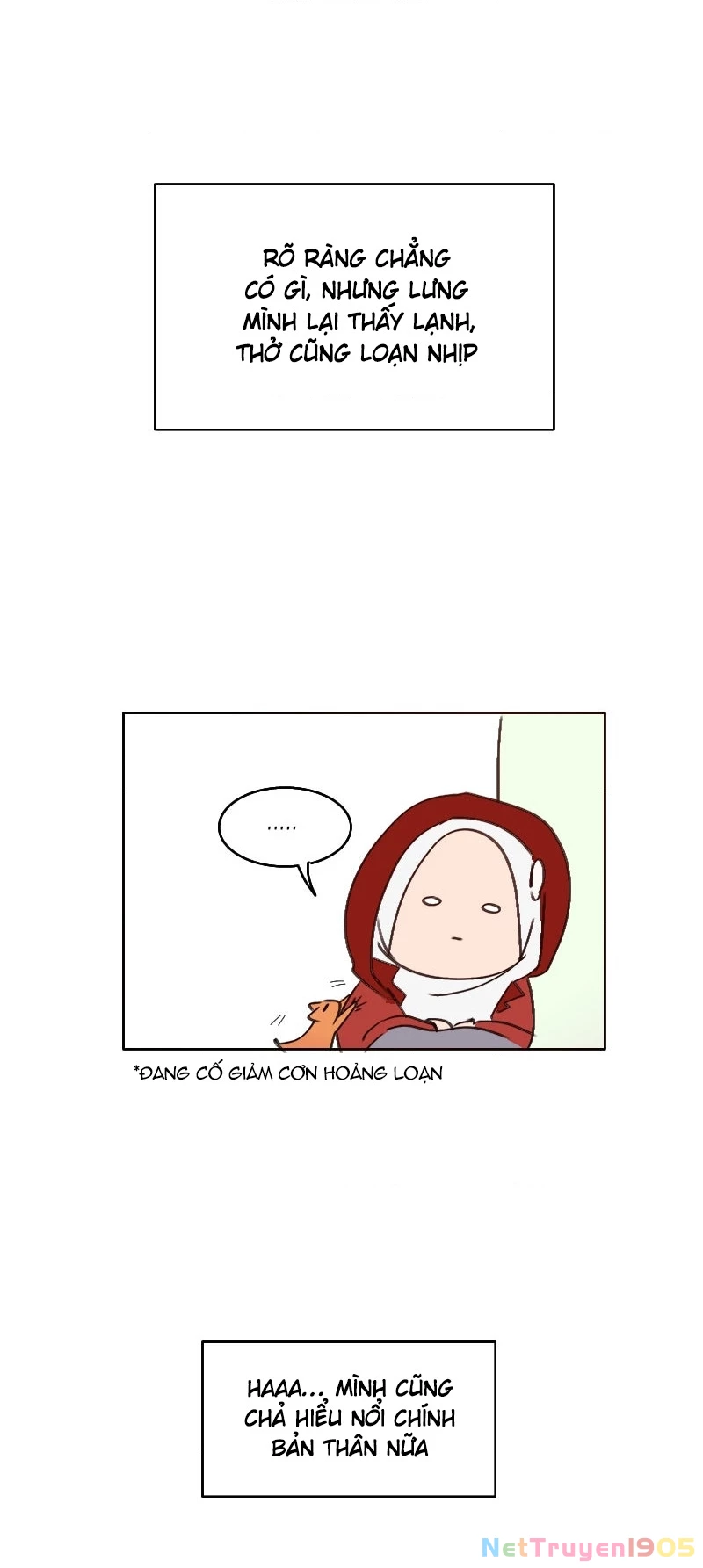 Wee!!! Chapter 105 - 15