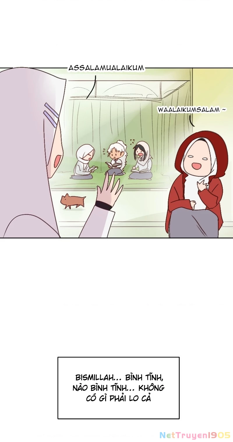 Wee!!! Chapter 105 - 16