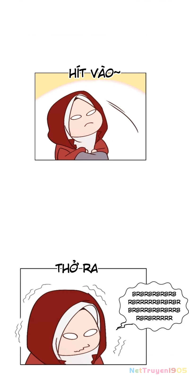 Wee!!! Chapter 105 - 17