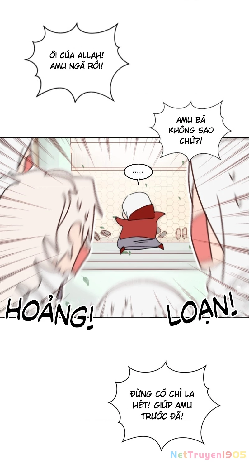 Wee!!! Chapter 105 - 23