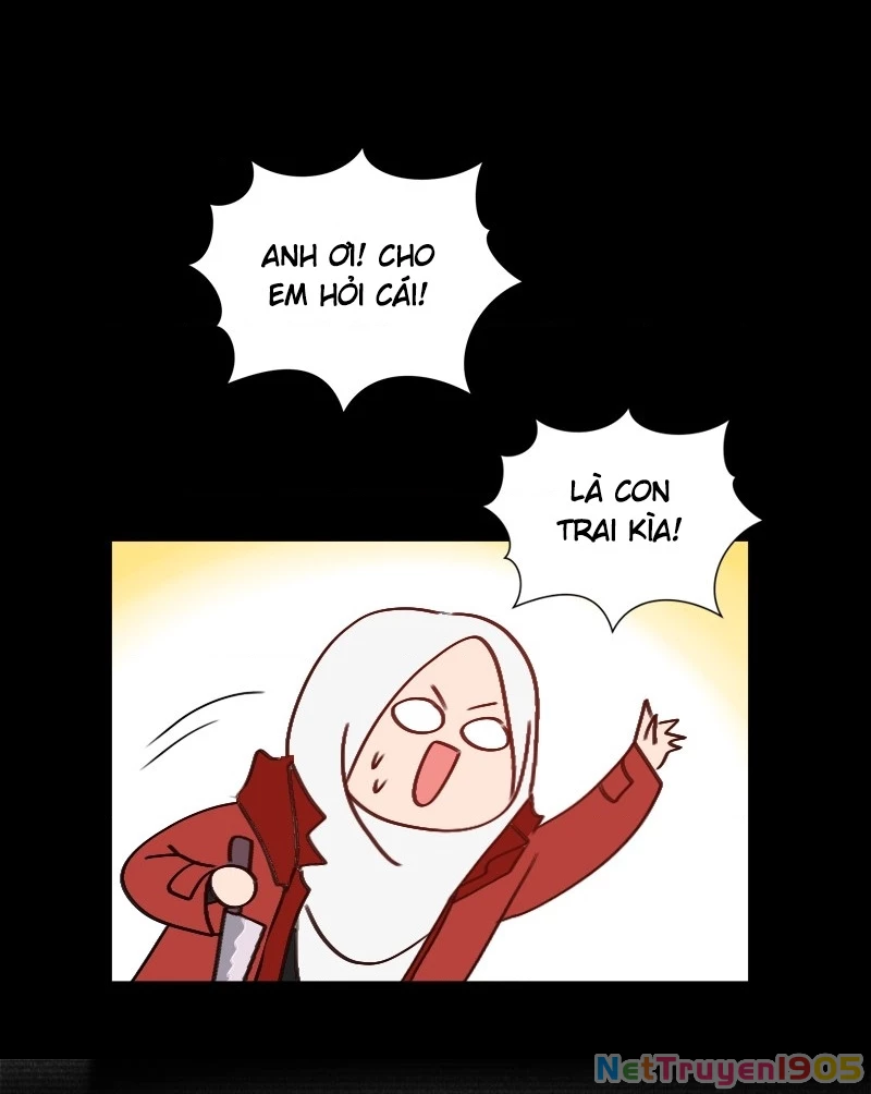 Wee!!! Chapter 106 - 5