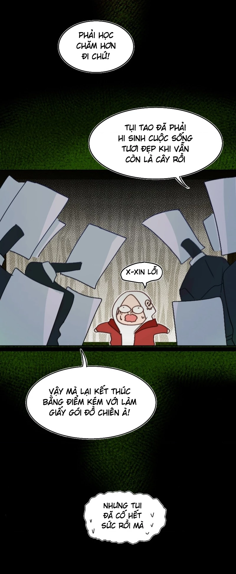 Wee!!! Chapter 106 - 9