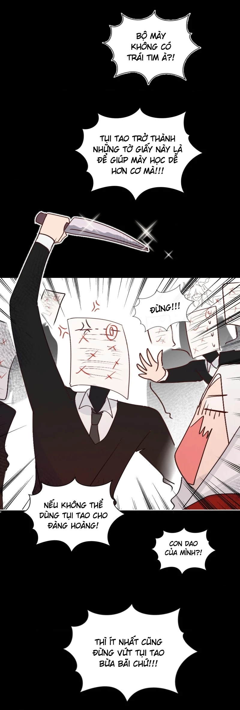 Wee!!! Chapter 106 - 10