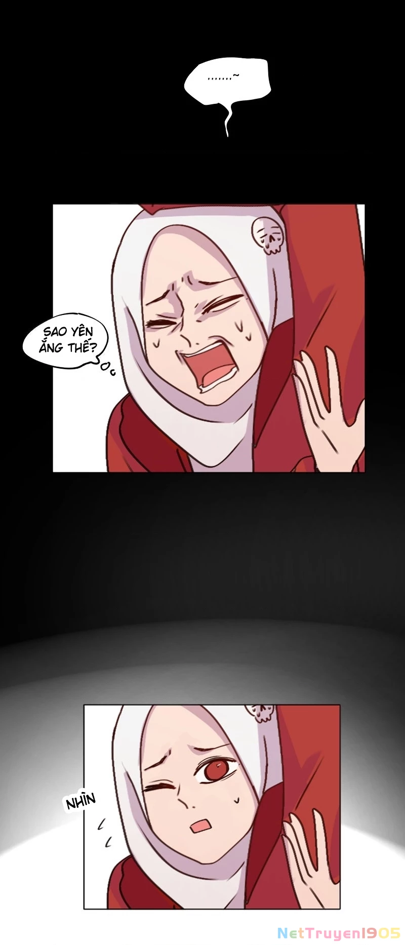 Wee!!! Chapter 106 - 12