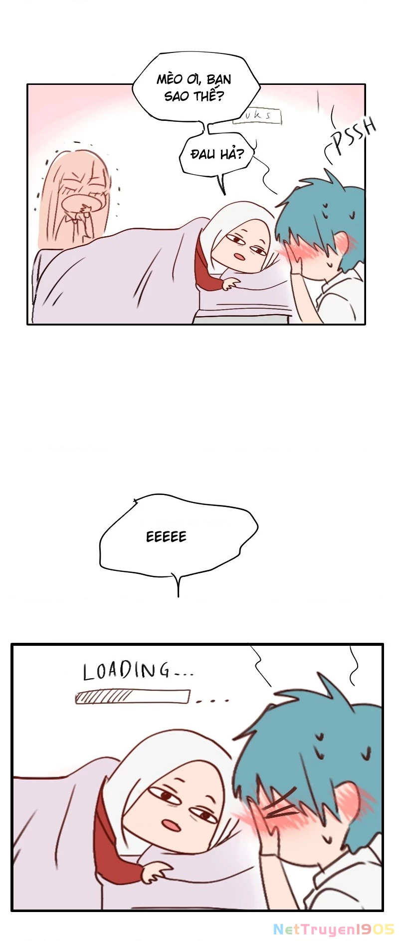 Wee!!! Chapter 106 - 19