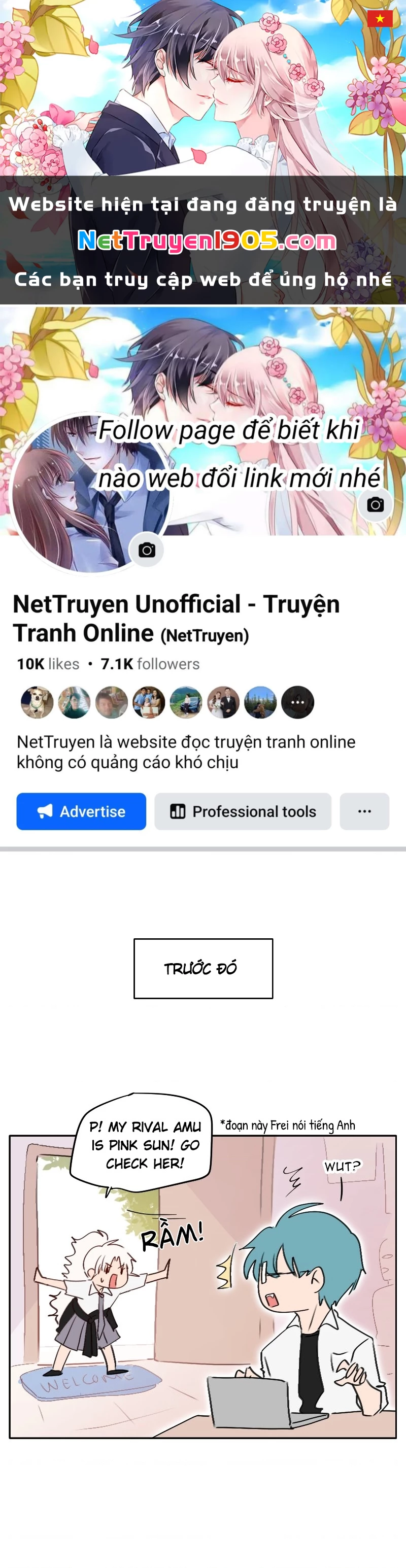 Wee!!! Chapter 107 - 1