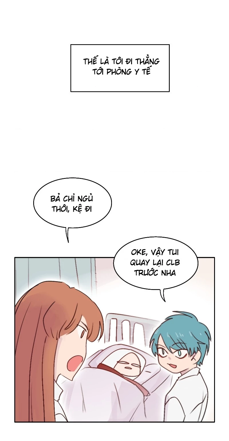 Wee!!! Chapter 107 - 2