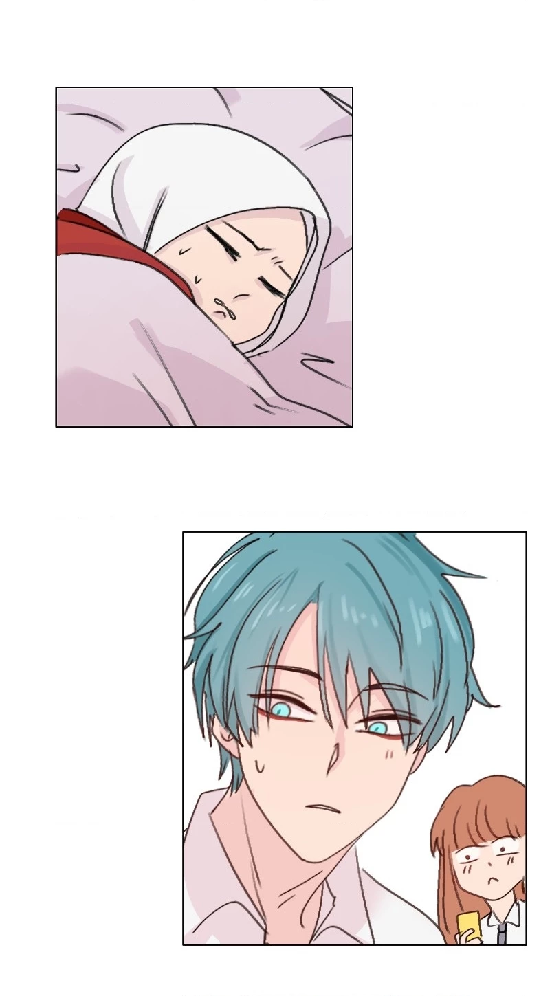 Wee!!! Chapter 107 - 4