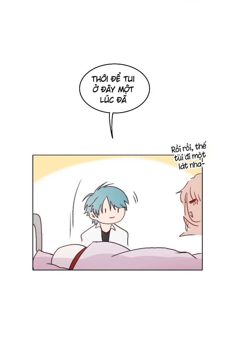 Wee!!! Chapter 107 - 5