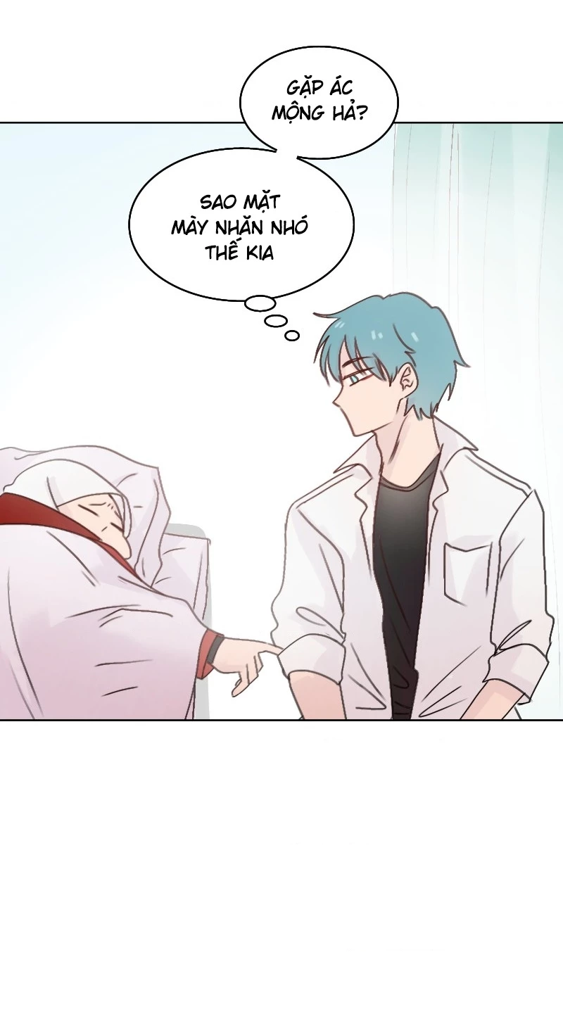 Wee!!! Chapter 107 - 6