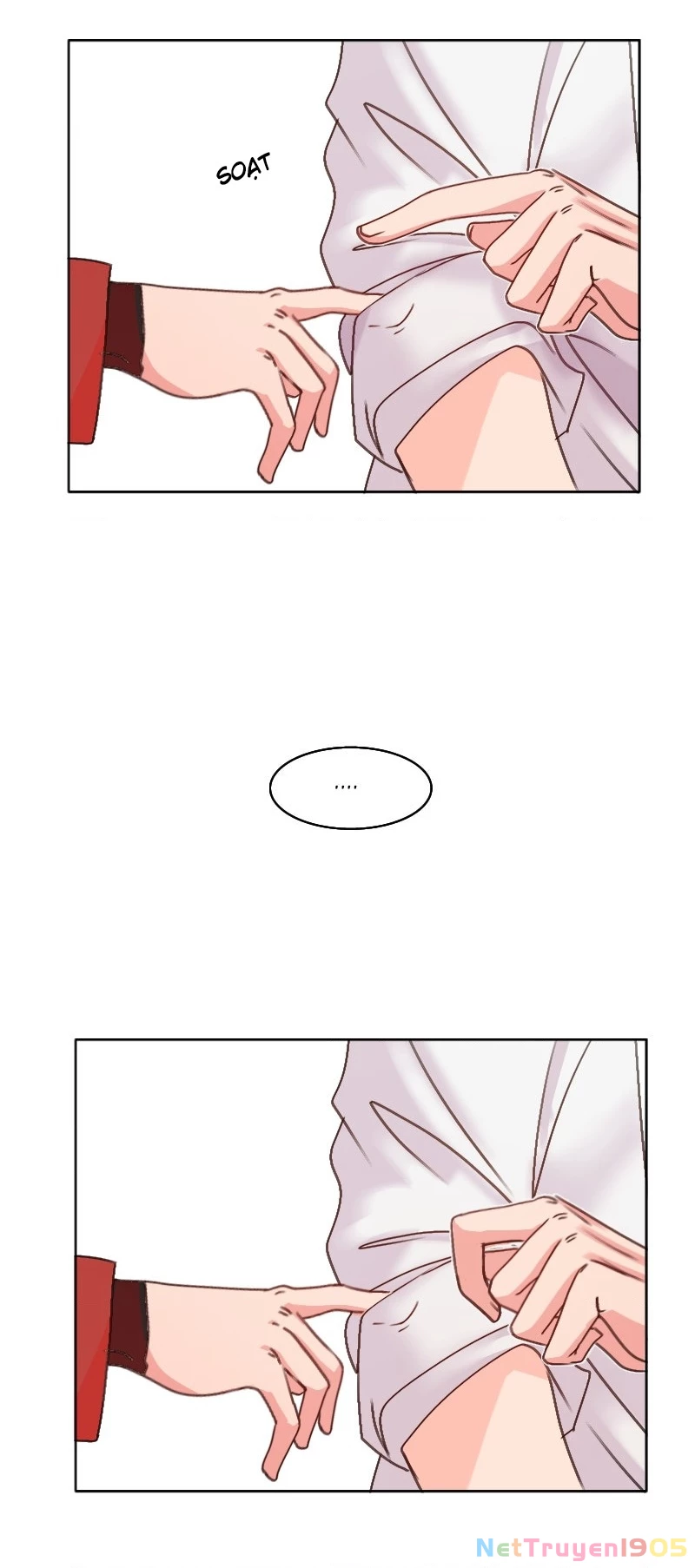 Wee!!! Chapter 107 - 7