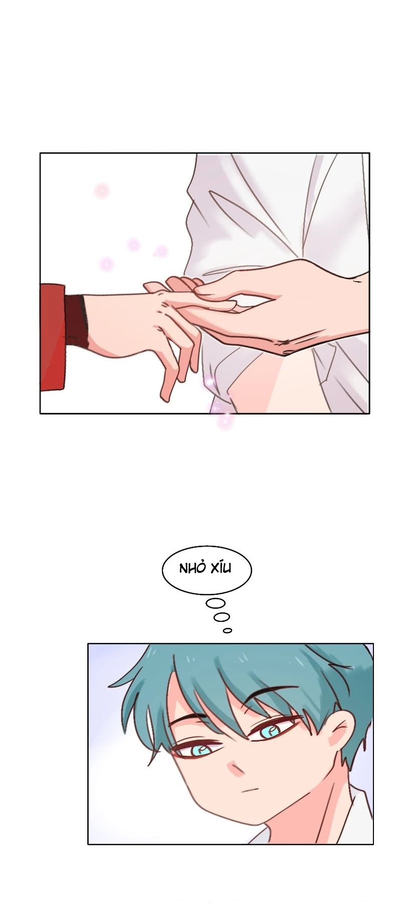 Wee!!! Chapter 107 - 8