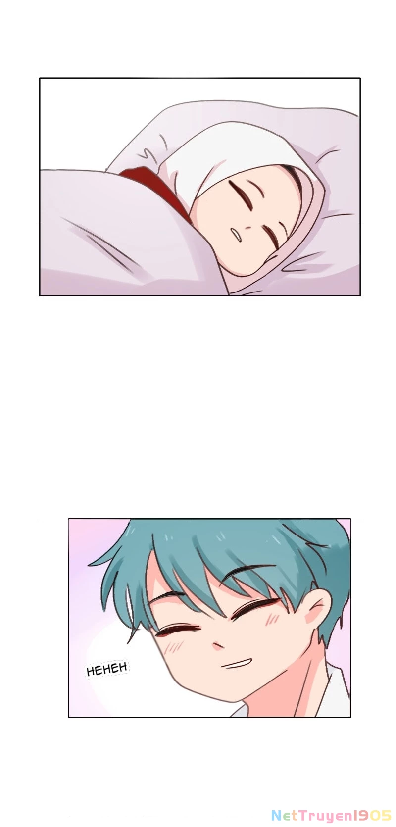 Wee!!! Chapter 107 - 10