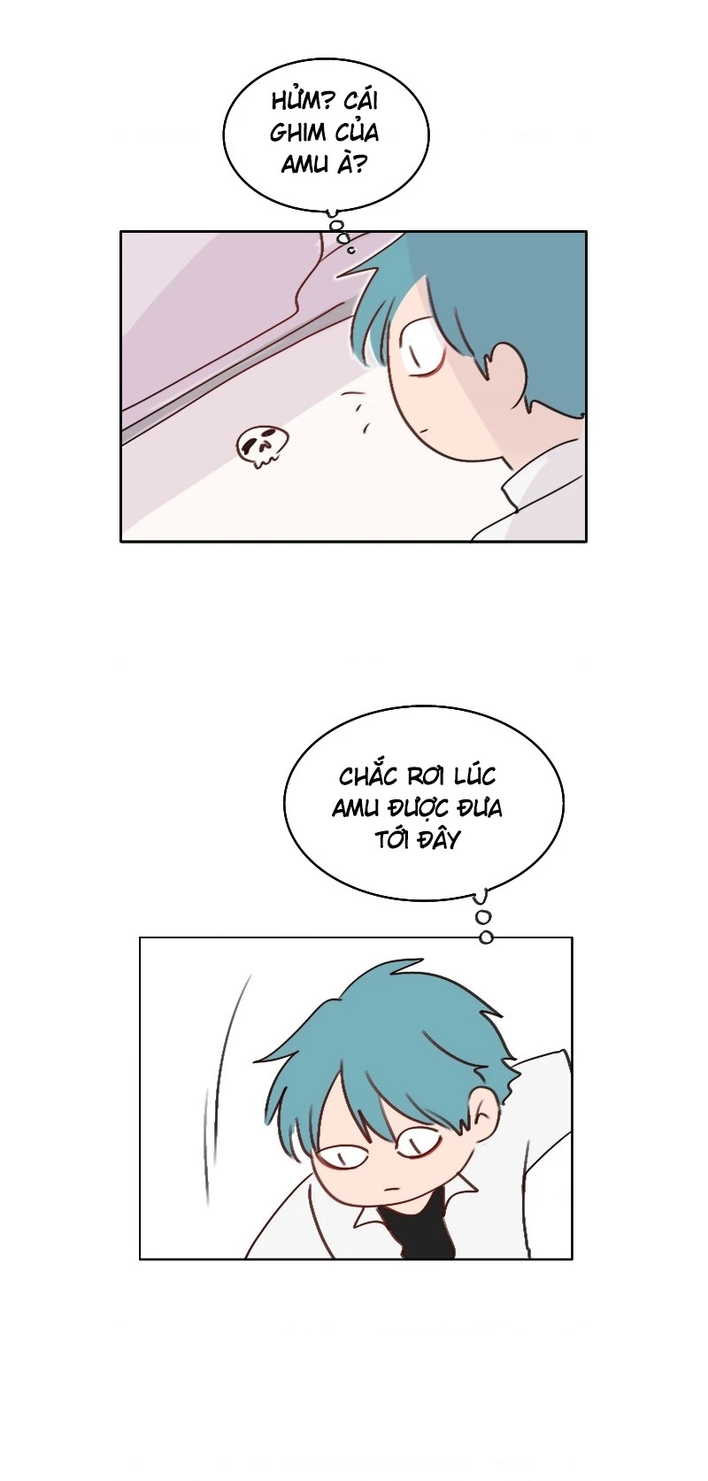 Wee!!! Chapter 107 - 13