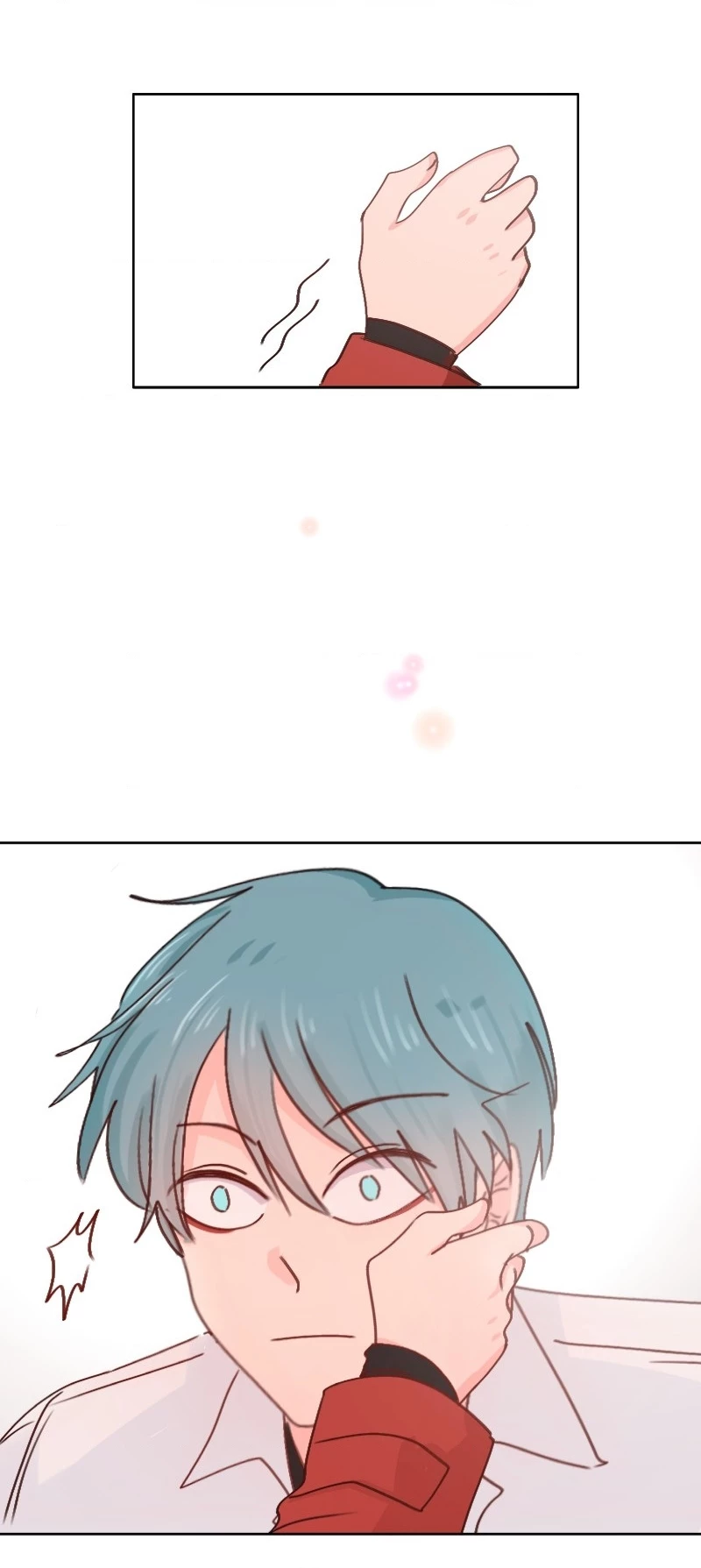 Wee!!! Chapter 107 - 14