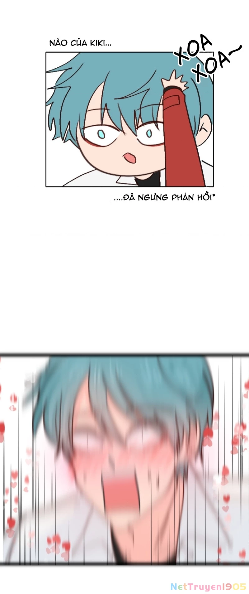 Wee!!! Chapter 107 - 16