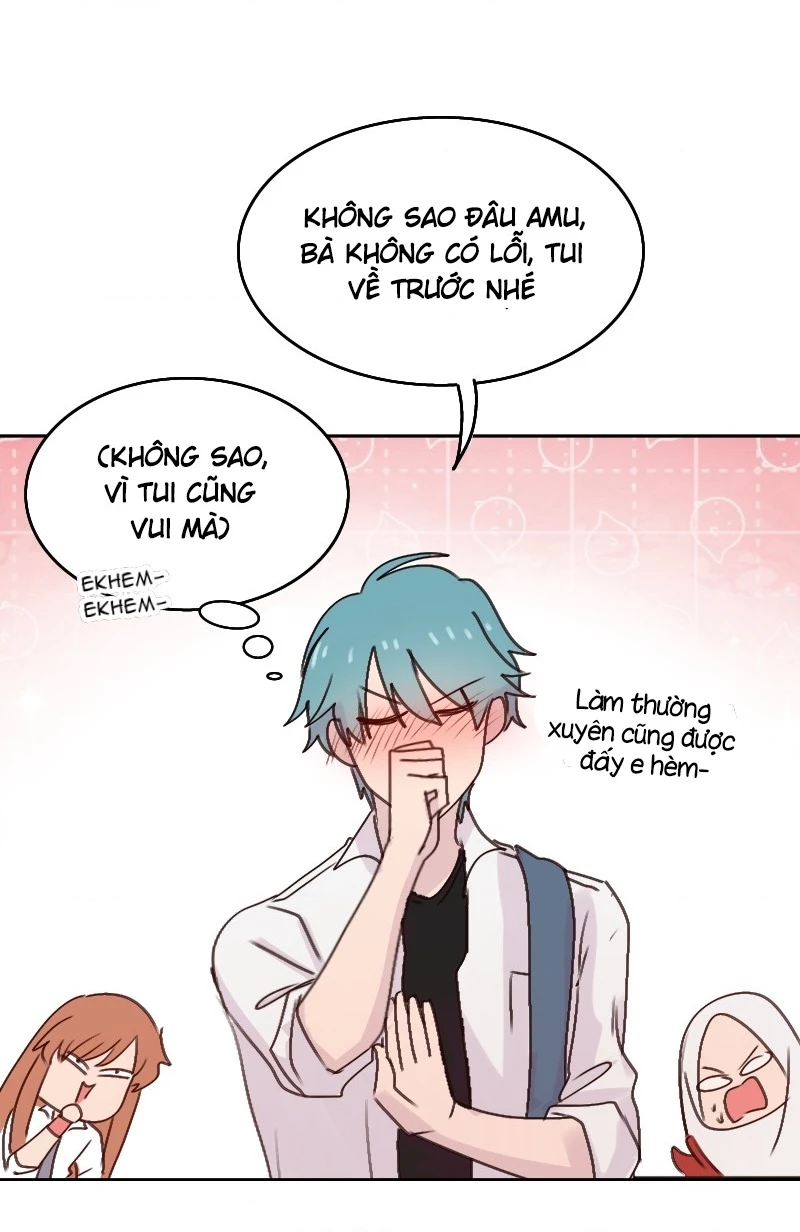 Wee!!! Chapter 108 - 2