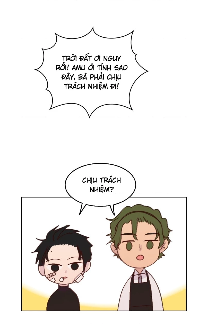 Wee!!! Chapter 108 - 3