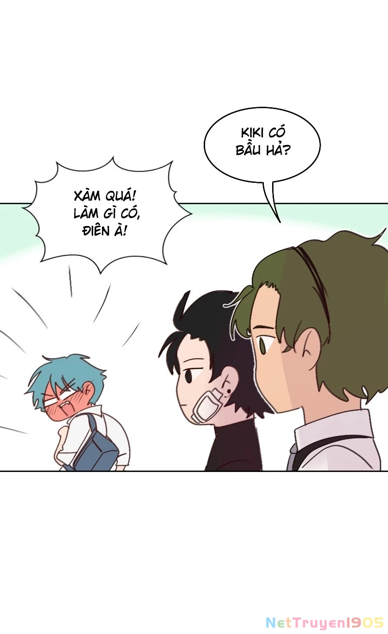 Wee!!! Chapter 108 - 4