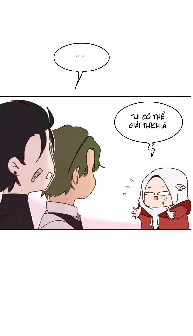 Wee!!! Chapter 108 - 5