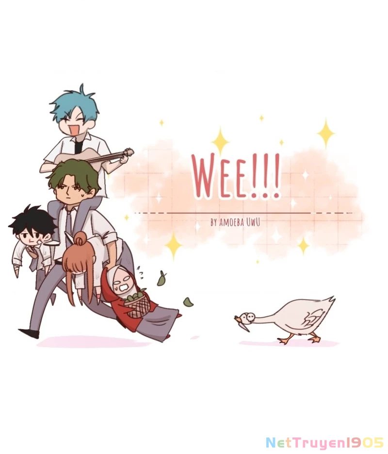 Wee!!! Chapter 108 - 6