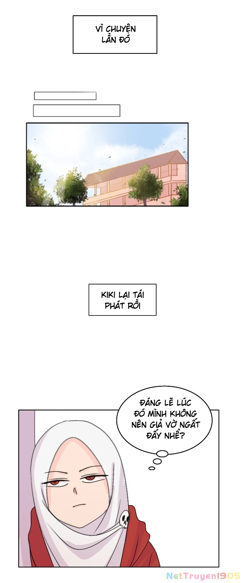 Wee!!! Chapter 108 - 7