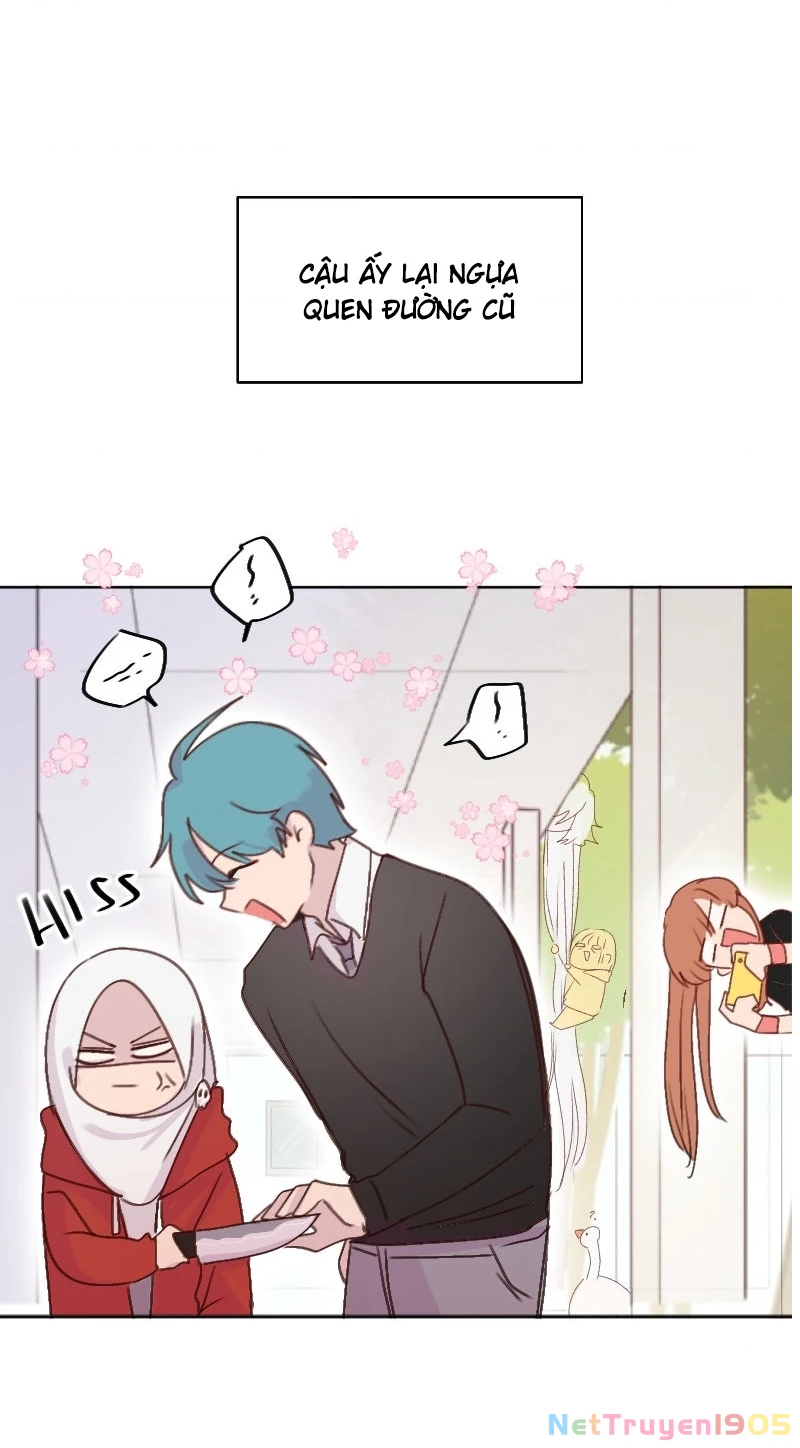 Wee!!! Chapter 108 - 8