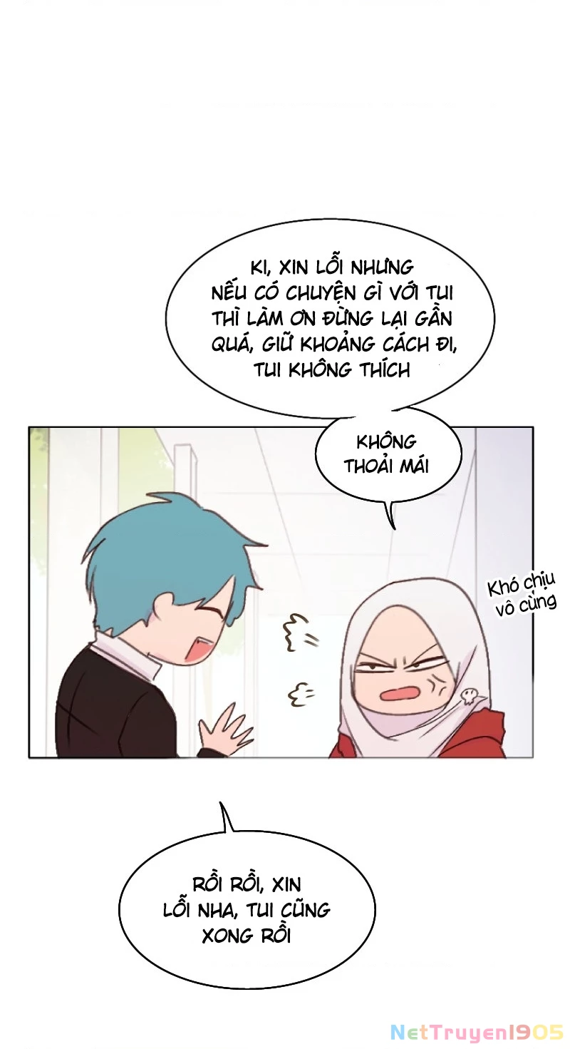 Wee!!! Chapter 108 - 9