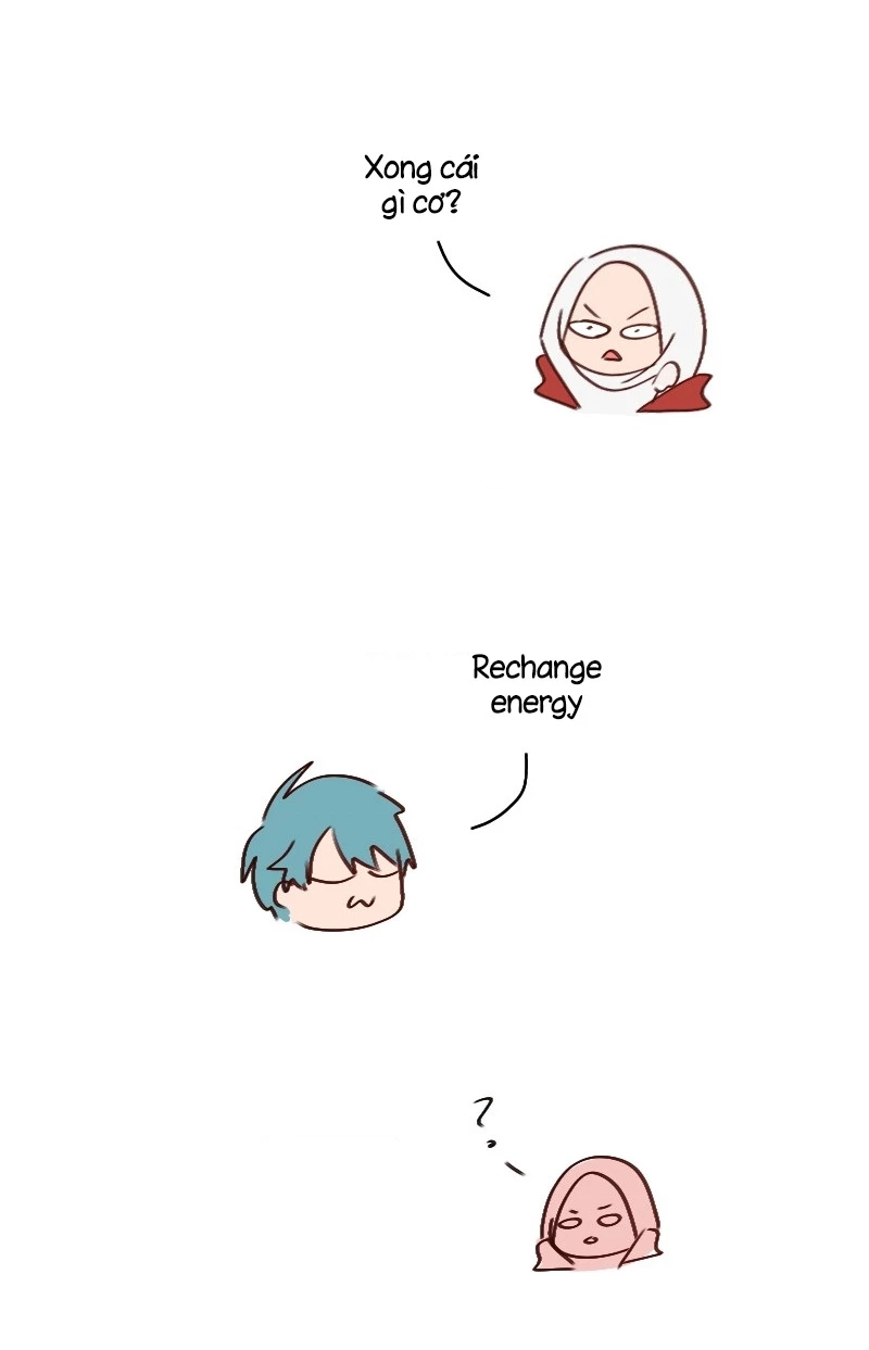 Wee!!! Chapter 108 - 10