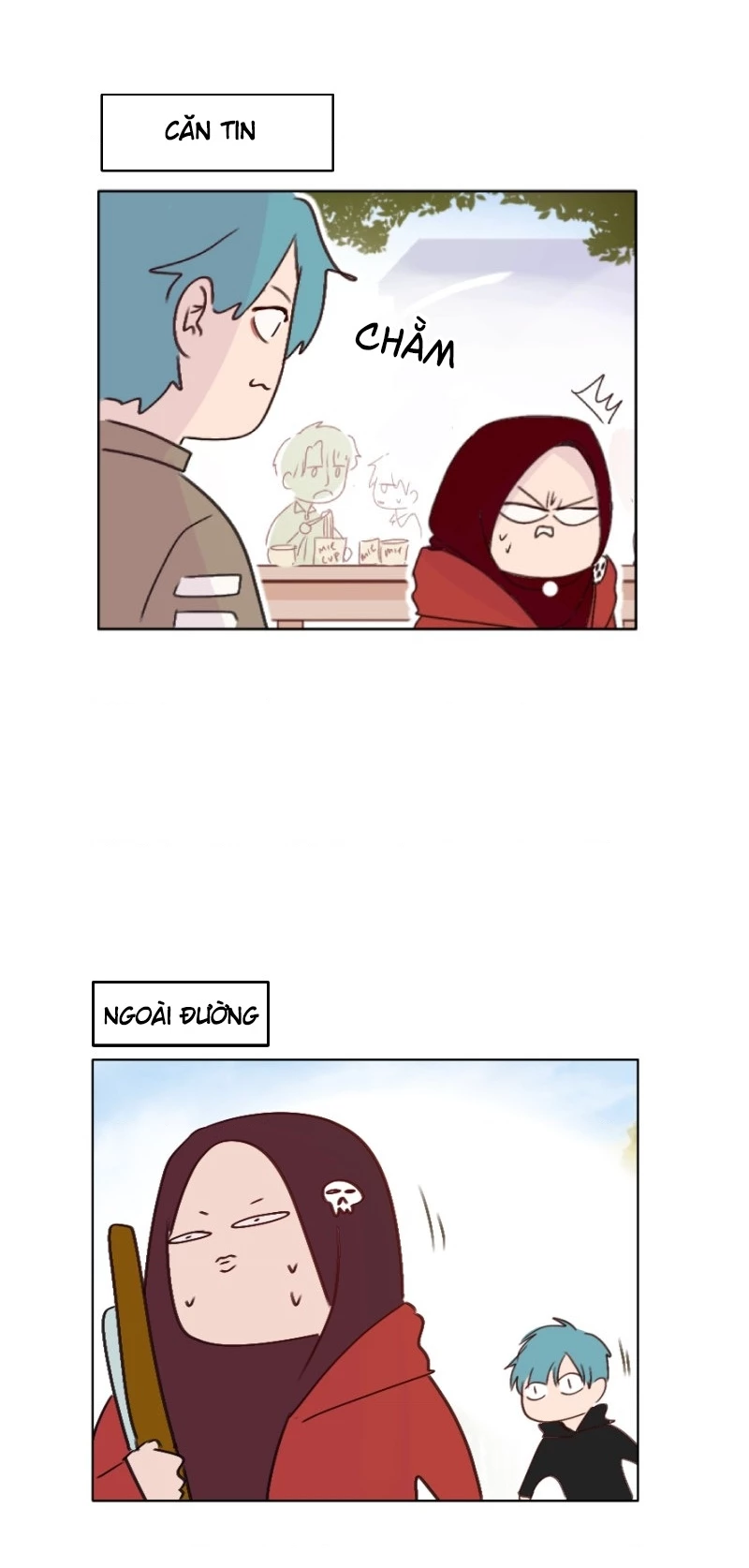 Wee!!! Chapter 108 - 16