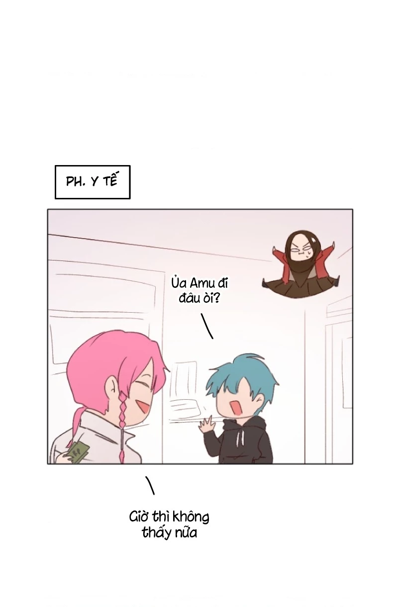 Wee!!! Chapter 108 - 17