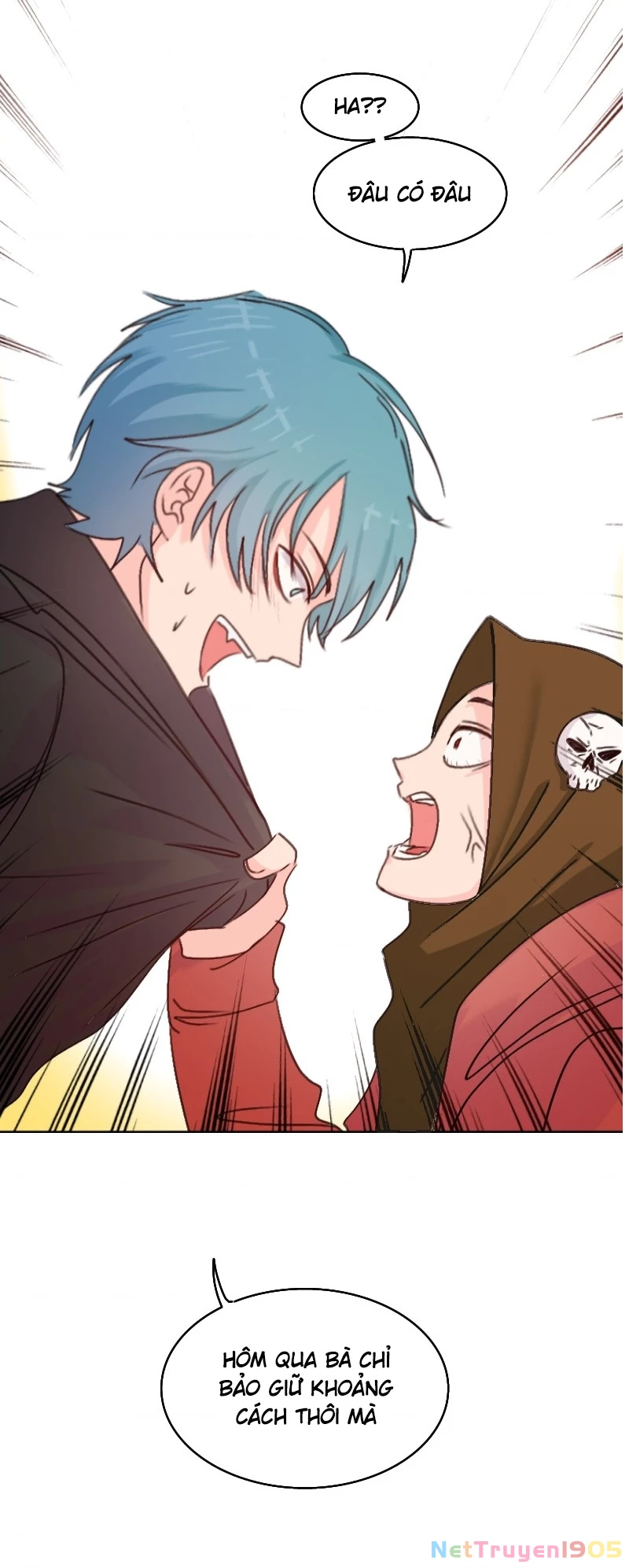 Wee!!! Chapter 108 - 20