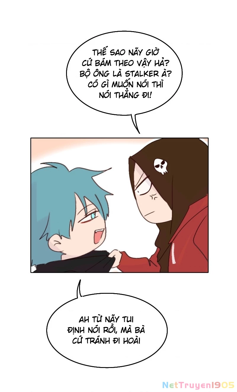 Wee!!! Chapter 108 - 21