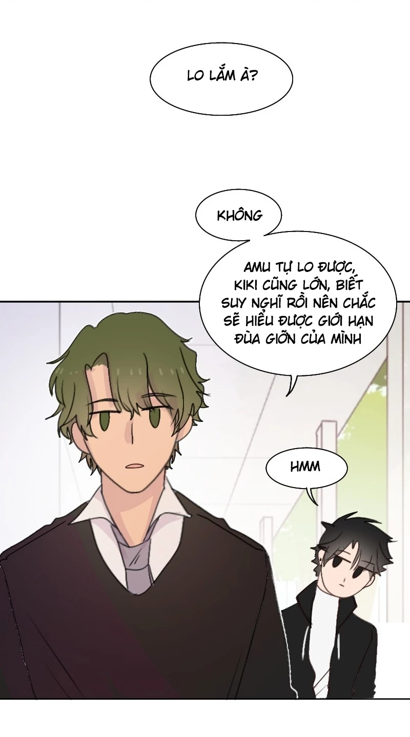 Wee!!! Chapter 109 - 2