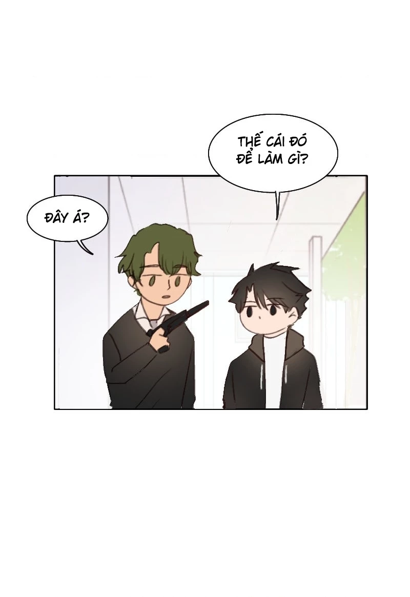 Wee!!! Chapter 109 - 3