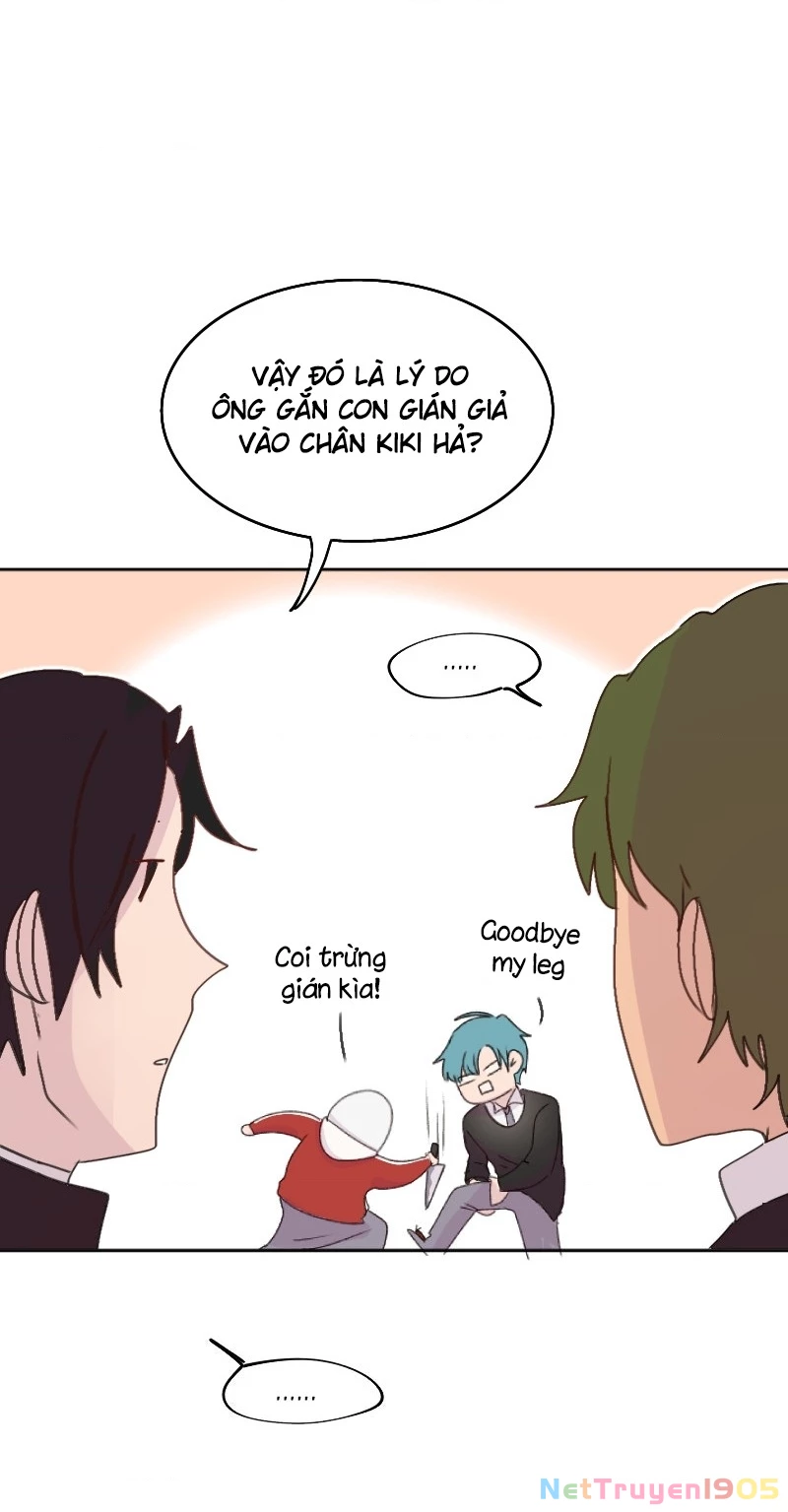 Wee!!! Chapter 109 - 5