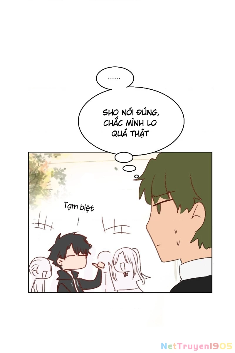 Wee!!! Chapter 109 - 11