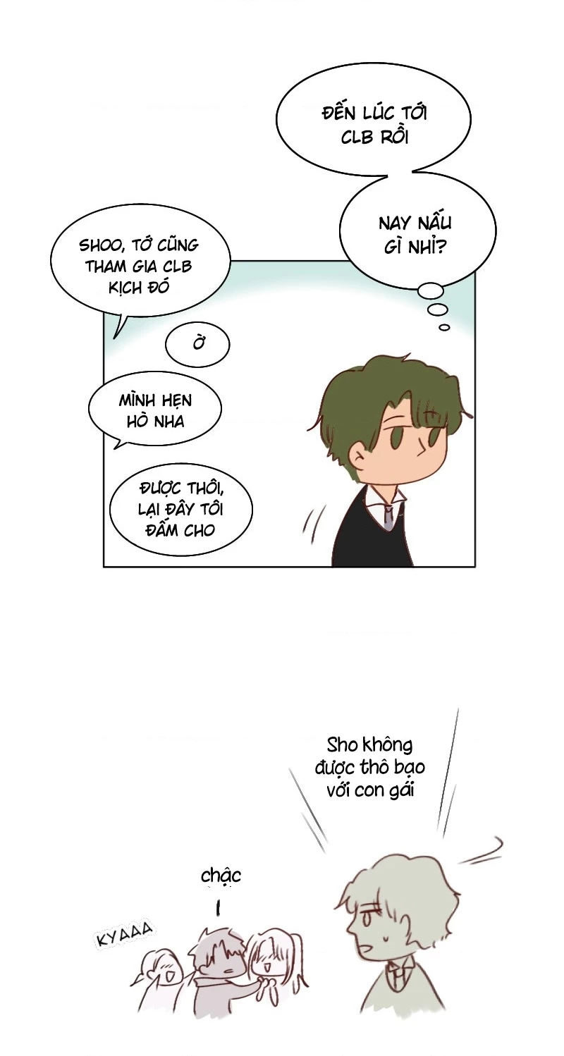 Wee!!! Chapter 109 - 12