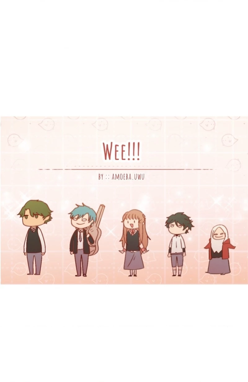 Wee!!! Chapter 109 - 13