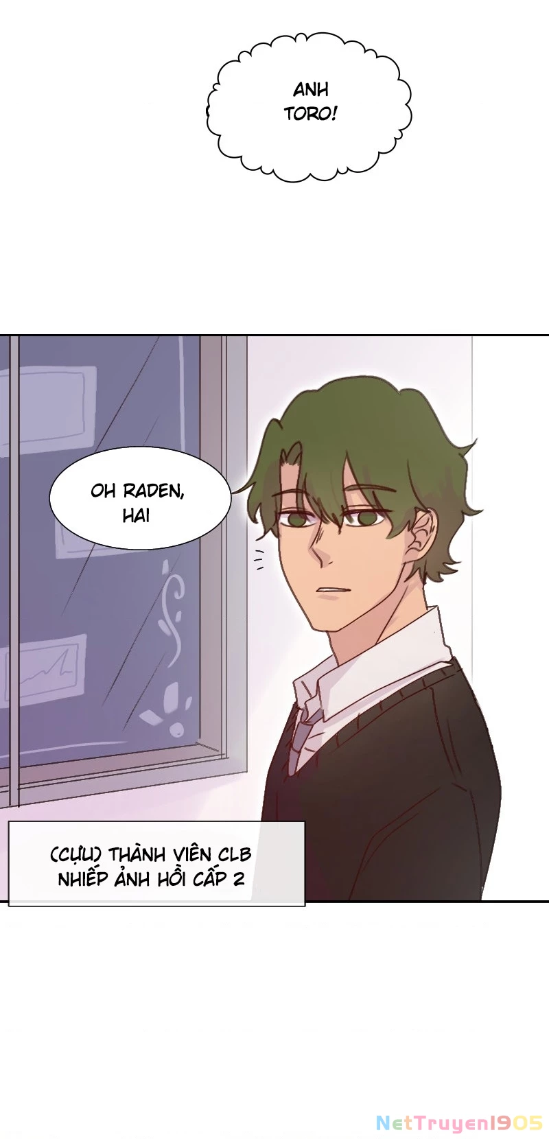 Wee!!! Chapter 109 - 15