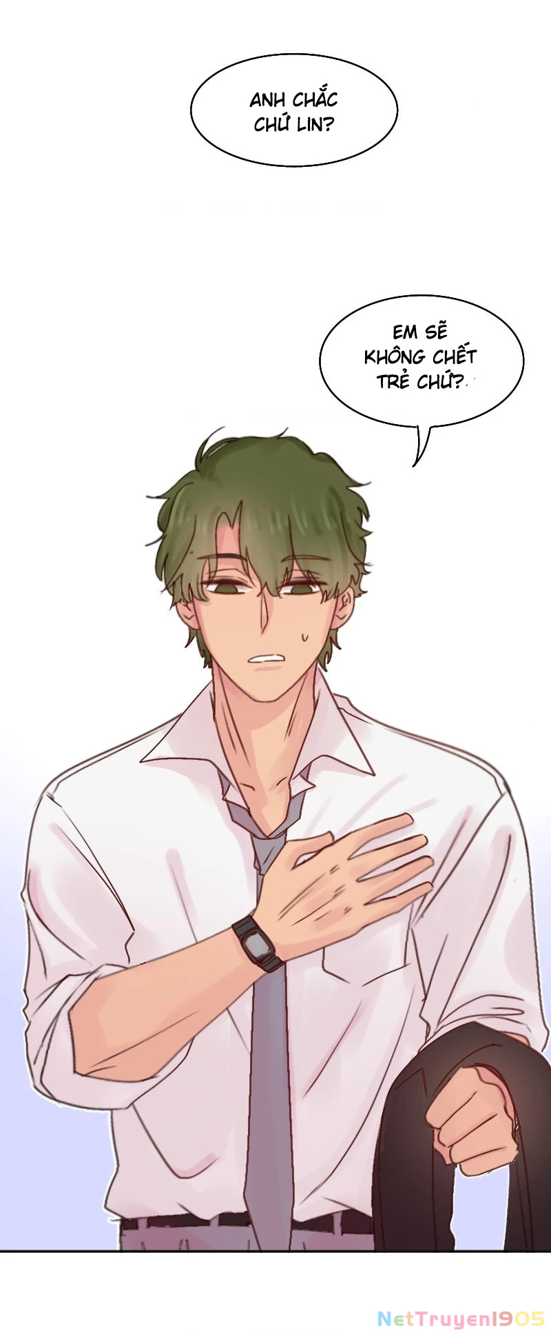 Wee!!! Chapter 110 - 2