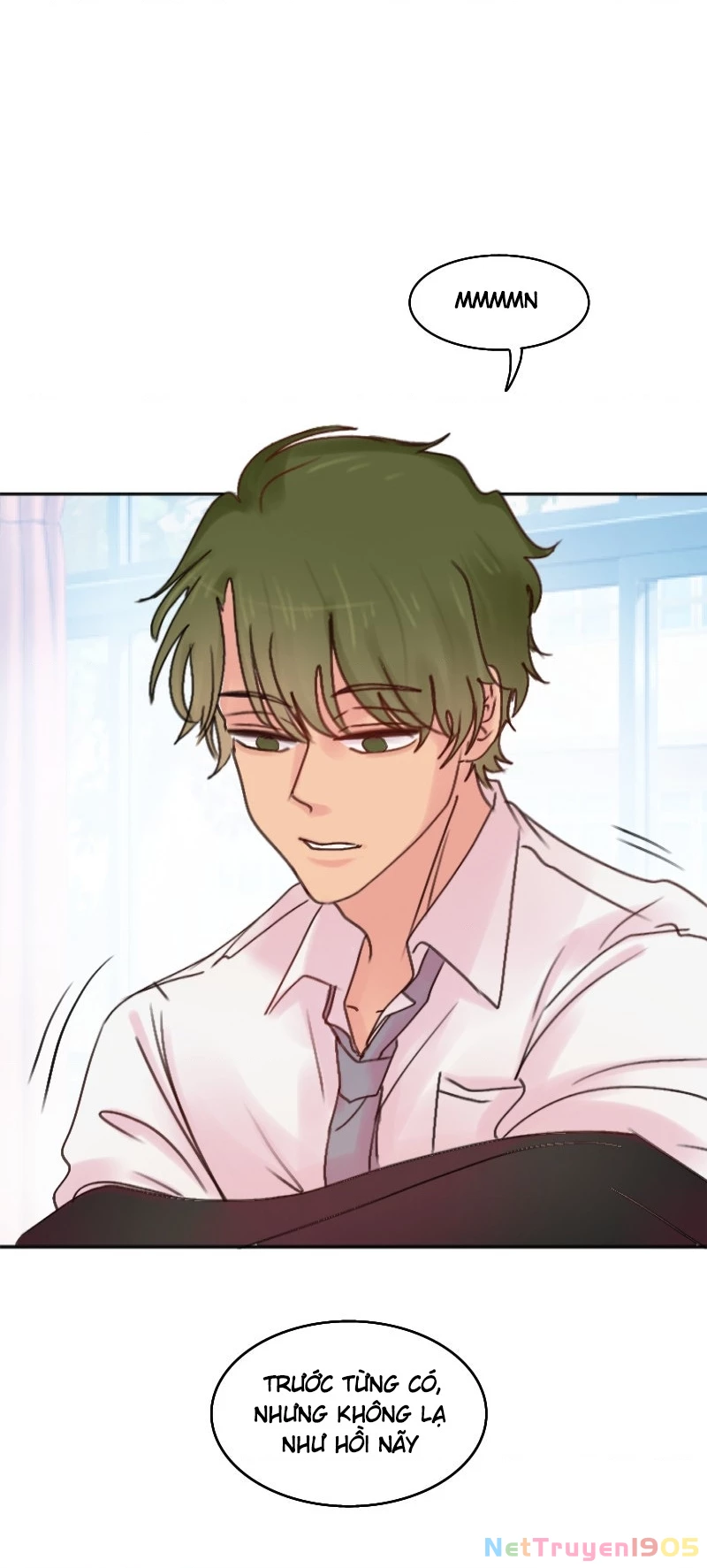 Wee!!! Chapter 110 - 4