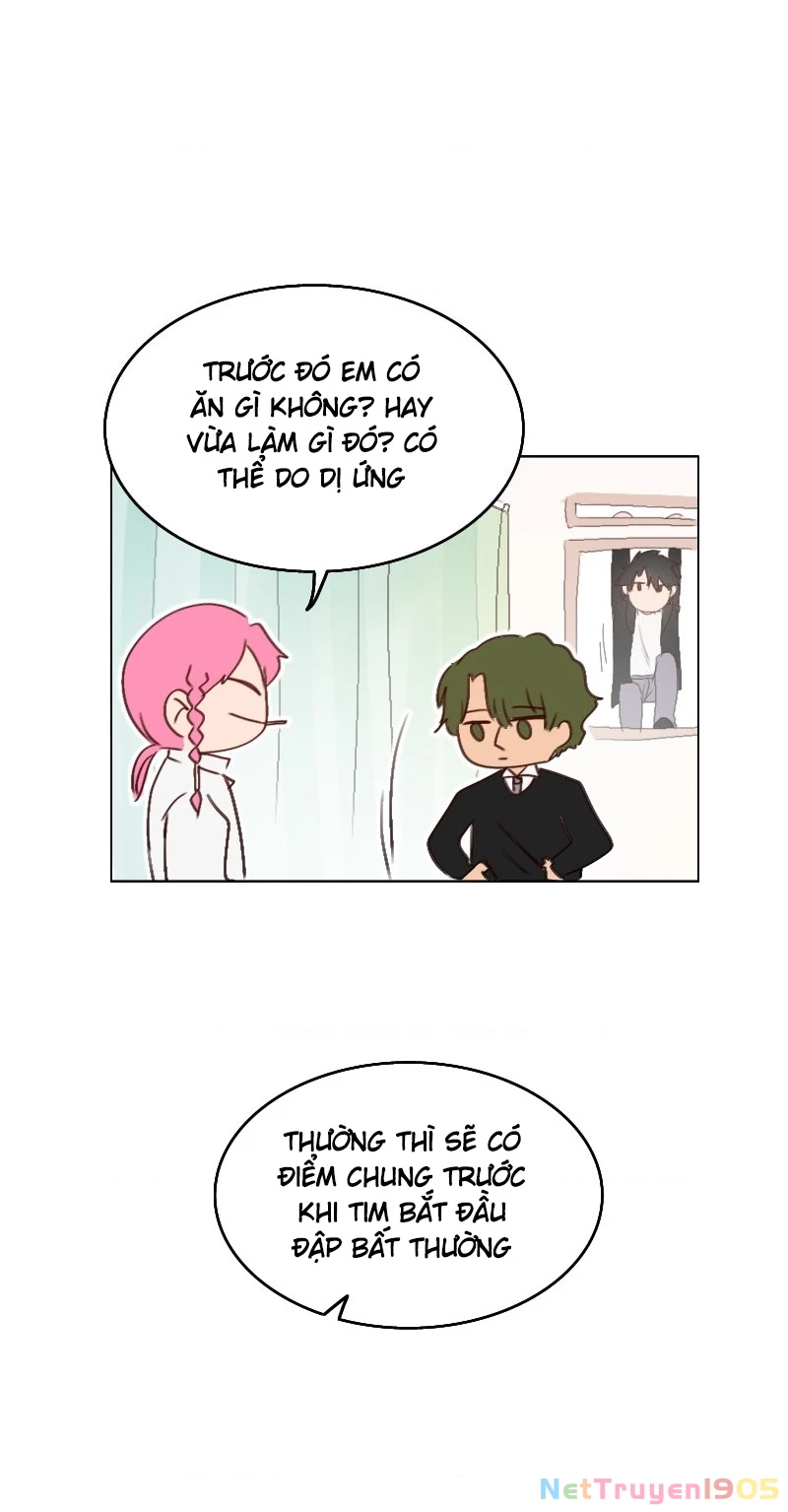 Wee!!! Chapter 110 - 5