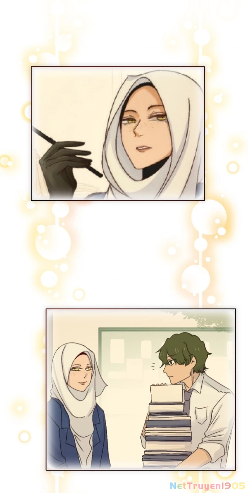 Wee!!! Chapter 110 - 7