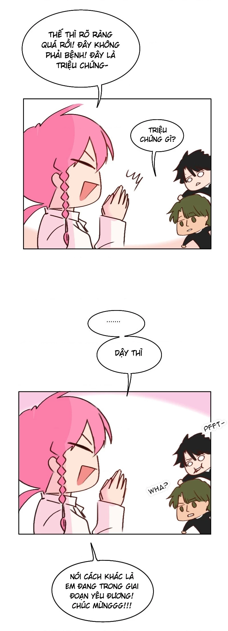 Wee!!! Chapter 110 - 10