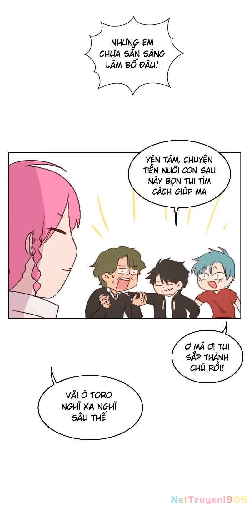 Wee!!! Chapter 110 - 11