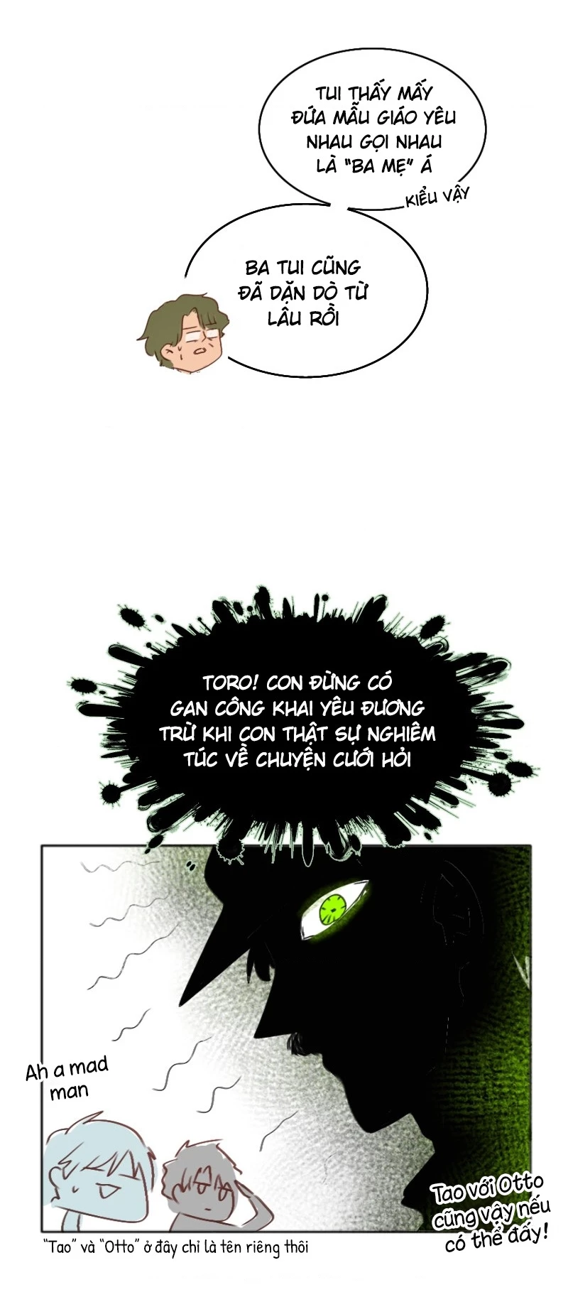 Wee!!! Chapter 110 - 12